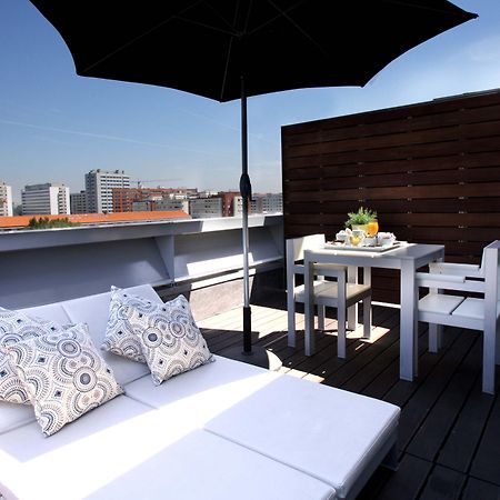 Bessahotel Boavista Порту Экстерьер фото