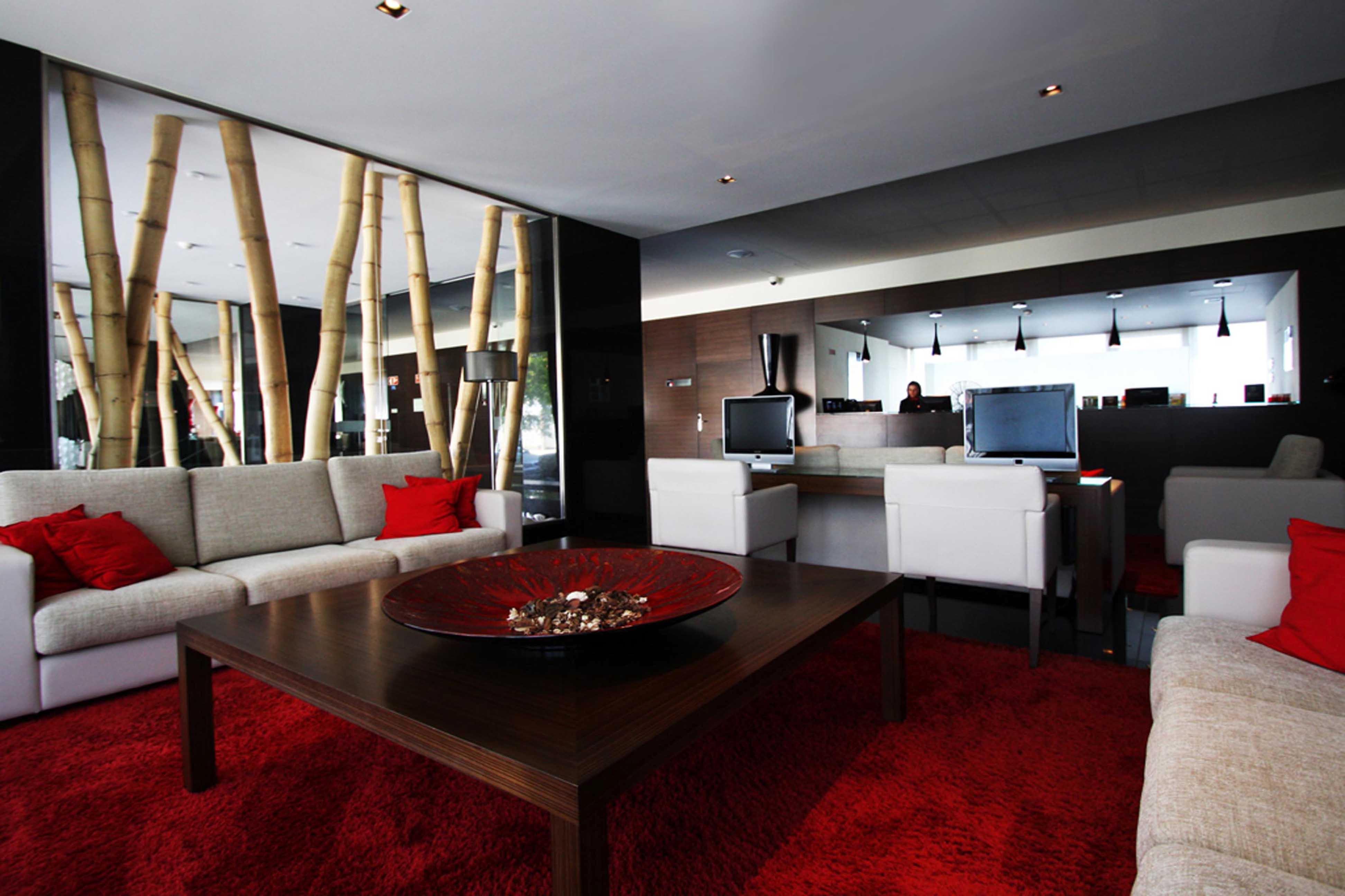 Bessahotel Boavista Порту Экстерьер фото
