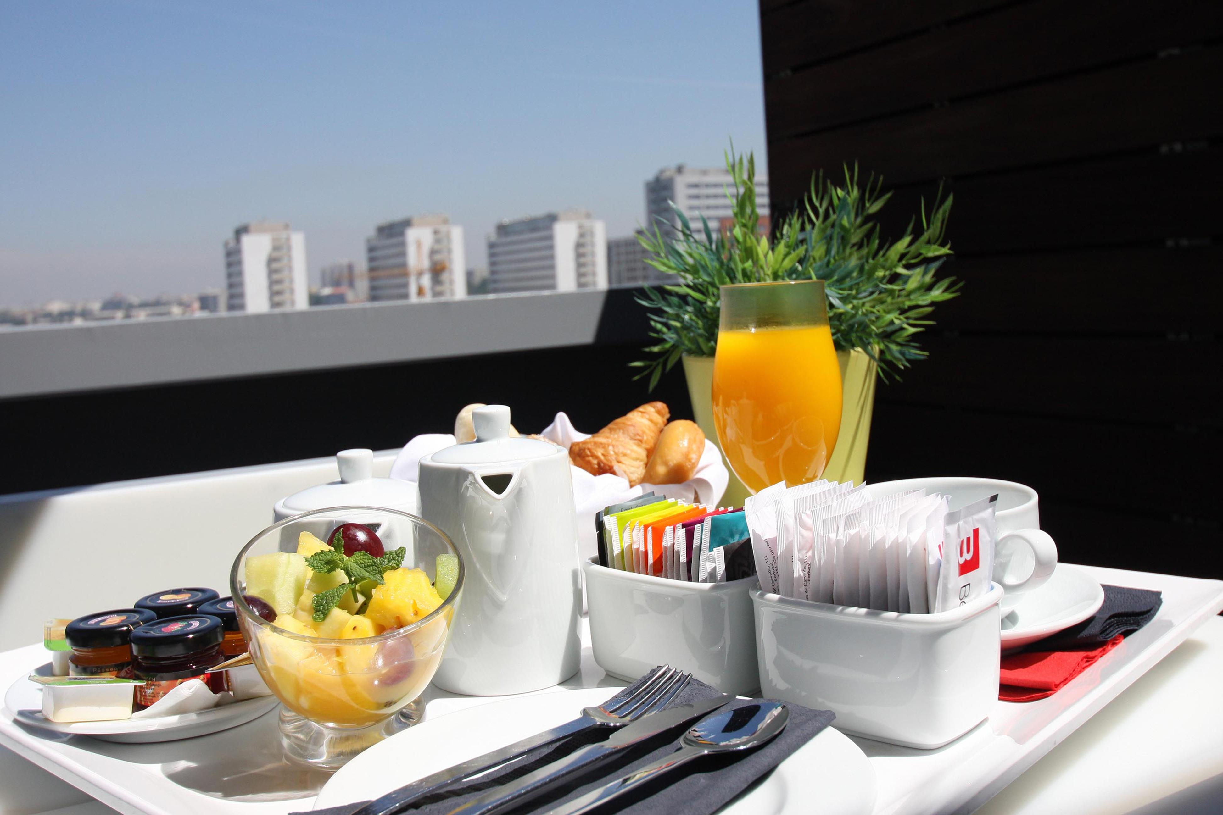 Bessahotel Boavista Порту Экстерьер фото