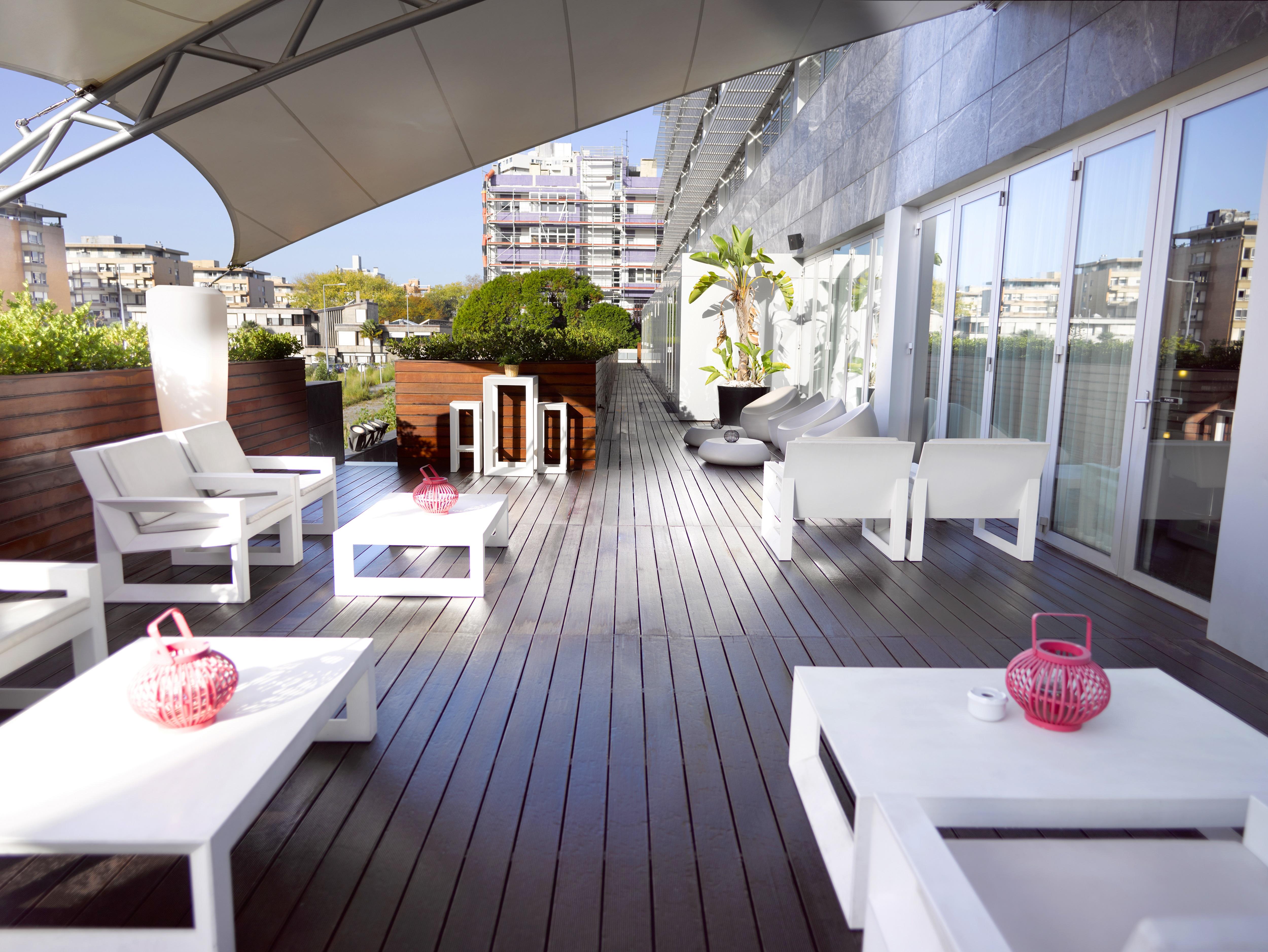 Bessahotel Boavista Порту Экстерьер фото